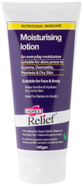 Hopes Relief Moisturising Lotion - 145g Hopes Relief Moisturising Lotion - 145g