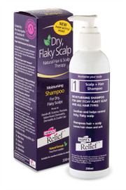 Hopes Relief Shampoo - 200ml Hopes Relief Shampoo - 200ml