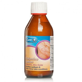 Care Calamine Lotion - 200ml Care Calamine Lotion - 200ml