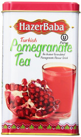 Hazer Baba Turkish Pomegranate Tea - 250g