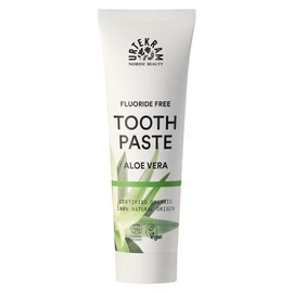 Urtekram Organic Aloe Vera Toothpaste - 75ml