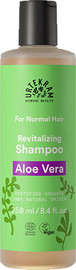 Urtekram Organic Aloe Vera Shampoo for Normal Hair - 250ml Urtekram Organic Aloe Vera Shampoo for Normal Hair - 250ml