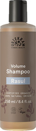 Urtekram Organic Rasul Shampoo for Greasy Hair - 250ml Urtekram Organic Rasul Shampoo for Greasy Hair - 250ml