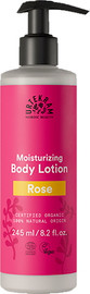 Urtekram Rose Body Lotion with Pump Organic - 245ml Urtekram Rose Body Lotion with Pump Organic - 245ml