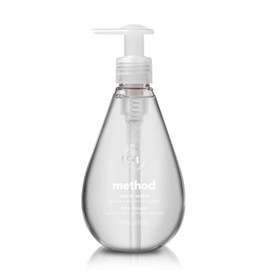 Method Gel Handsoap Sweet Water - 354ml Method Gel Handsoap Sweet Water - 354ml