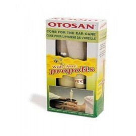 Otosan Ear Cones - 1 Pair Otosan Ear Cones - 1 Pair