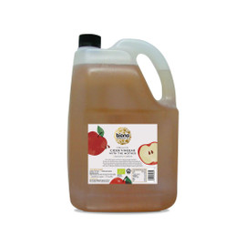 Biona Organic Cider Vinegar with the Mother - 5 Litre Biona Organic Cider Vinegar with the Mother - 5 Litre