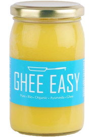 Ghee Easy Organic Ghee - 245g Ghee Easy Organic Ghee - 245g