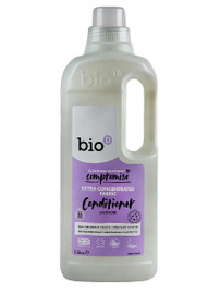 Bio-D Fabric Conditioner Lavender - 1 Litre Bio-D Fabric Conditioner Lavender - 1 Litre