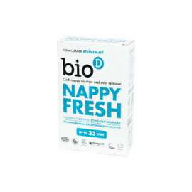 Bio-D Nappy Fresh - 500g
