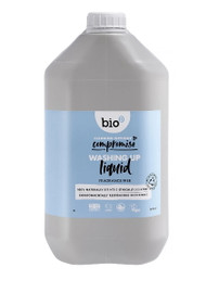 Bio-D Washing Up Liquid - 5 Litre Bio-D Washing Up Liquid - 5 Litre