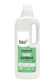 Bio-D Fabric Conditioner Juniper & Seaweed - 1 Litre