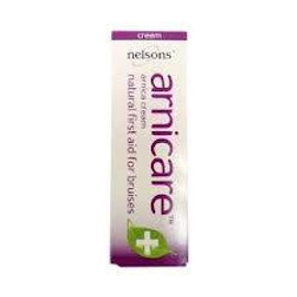 Nelsons Arnica Cream 30g Nelsons Arnica Cream 30g