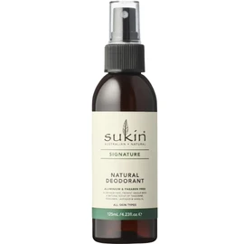 Sukin Deodorant - 125ml