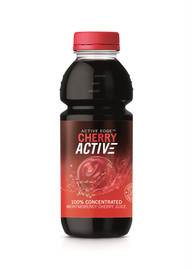 Cherry Active Concentrate - 473ml