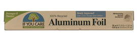 If You Care Aluminium Foil - 2.9 sq mt