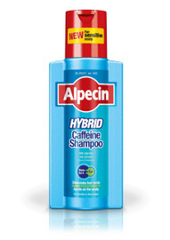 Alpecin Hybrid Caffeine Shampoo - 250ml Alpecin Hybrid Caffeine Shampoo - 250ml