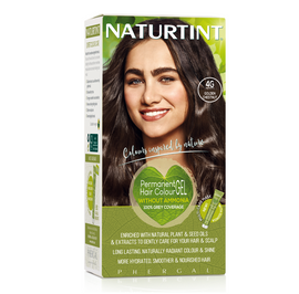 Naturtint Permanent Hair Colourant Intense Golden Chestnut 4G - 165ml Naturtint Permanent Hair Colourant Intense Golden Chestnut 4G - 165ml