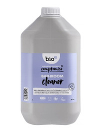 Bio-D Bathroom Cleaner - 5 Litre Bio-D Bathroom Cleaner - 5 Litre