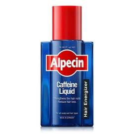 Alpecin After Shampoo Liquid - 200ml