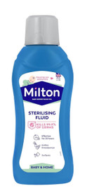 Milton Sterilising Fluid - 500ml
