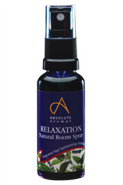 Absolute Aromas Relaxation Natural Room Spray - 30ml Absolute Aromas Relaxation Natural Room Spray - 30ml