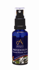 Absolute Aromas Prevention Natural Room Spray - 30ml Absolute Aromas Prevention Natural Room Spray - 30ml