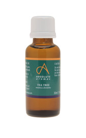Absolute Aromas Tea Tree Oil - 30ml Absolute Aromas Tea Tree Oil - 30ml