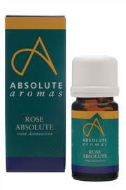Absolute Aromas Rose Absolute Oil - 2ml Absolute Aromas Rose Absolute Oil - 2ml