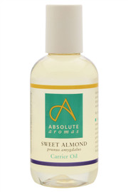 Absolute Aromas Almond Sweet Oil - 150ml Absolute Aromas Almond Sweet Oil - 150ml