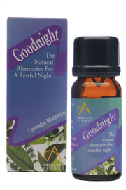 Absolute Aromas Goodnight Blend Oil - 10ml Absolute Aromas Goodnight Blend Oil - 10ml