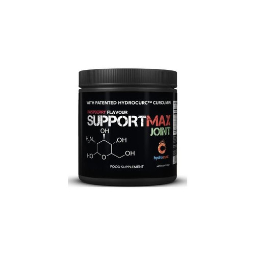 Strom Sports SupportMAX Joint Raspberry - 240g