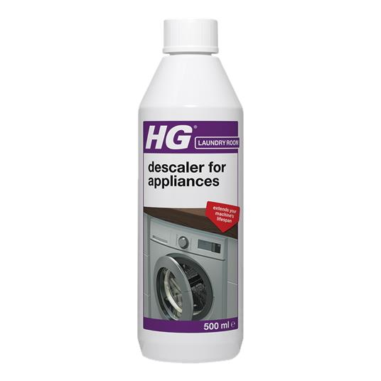 HG Descaler For Appliances 500ml Blukoo