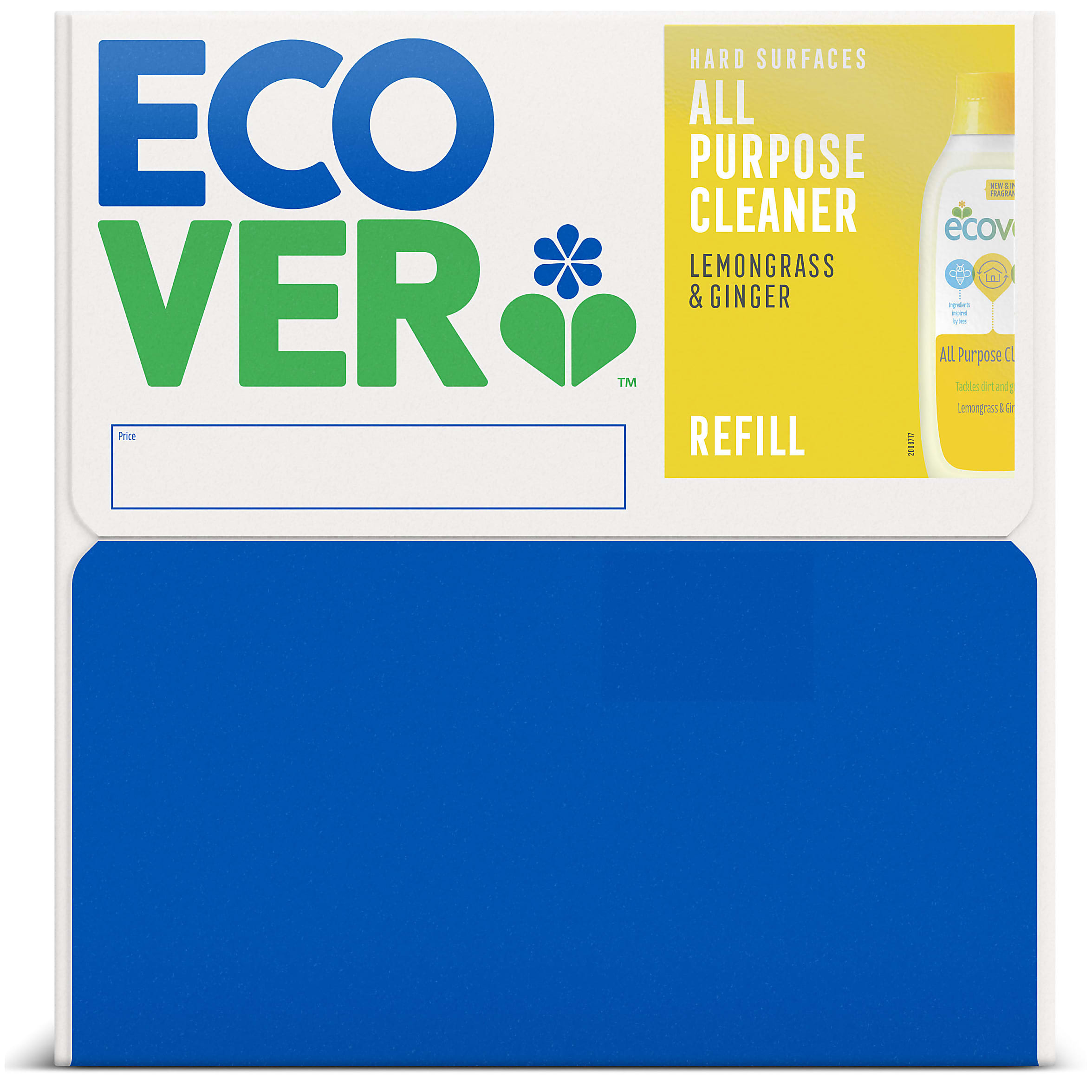 Ecover All Purpose Cleaner Refill 15 Litre Blukoo