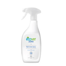 Ecover Zero Multi Action Spray - 500ml