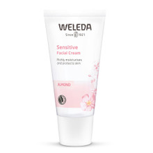 Weleda Almond Sensitive Facial Cream - 30ml