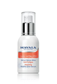 Mavala Skin Vitality Healthy Glow Serum - 30ml