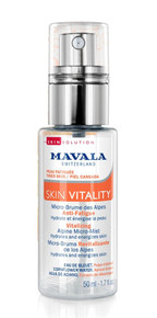 Mavala Skin Vitality Alpine Micro-Mist - 50ml