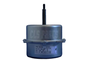  Condenser  fan motor  YDK-35D-4C-1Shaft 