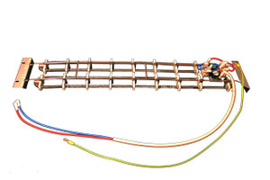 PTAC Electric heating