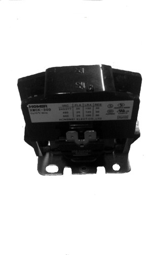 Contactor Coil 110 Volts 