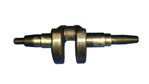 186 F Crank Shaft 