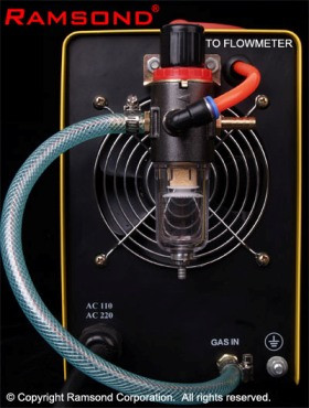 Quick elbow connector 