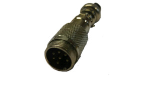 5 Female to 7 pins Male adaptor 