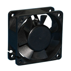 Sunray 12 volts cooling fan 