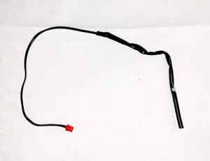 Indoor Temperature Sensor Red