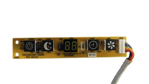  12000 BTU  Display board 9 pins