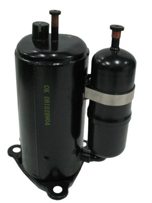 24000 BTU Compressor 