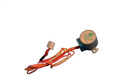 Step motor