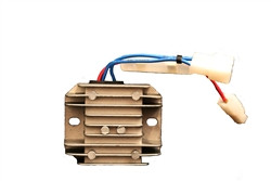 Voltage Regulator